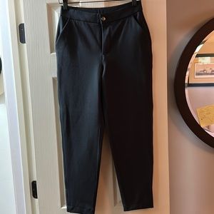 Lululemon “dress” pant